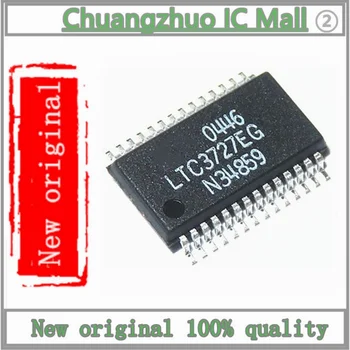 1 шт./лот LTC3727EG LTC3727 IC REG CTRLR BUCK 28SSOP IC Chip Новый оригинальный