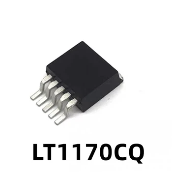 1 шт. микросхема LT1170CQ LT1170 Patch TO263 Switch Regulator IC