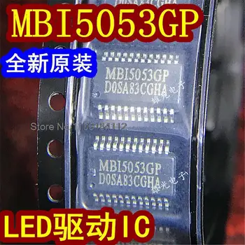 10 шт./лот MBI5053GP MB15053GP SSOP24 LED