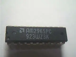 10 штук Оригинальный запас AM2965PC