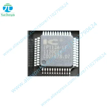 1шт Новый оригинальный чип контроллера Ethernet LQFP48 IP113A-LF