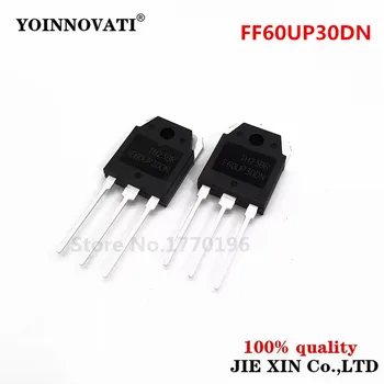5 шт./лот FF60UP30DN FFA60UP30DN TO-3P 300V 60A