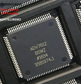 5 шт. Новый чип обработки видео ADV7612BSWZ ADV7612