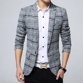 6825-R-новый модный корейский мужской костюм из микрофибры, удобный индивидуальный дизайн