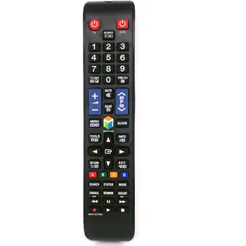 AA59-00790A Для Samsung Smart TV STB ЖК-светодиодный Пульт дистанционного Управления A59-00793A AA59-00797A BN59-01178B BN59-01178W BN59-01178R