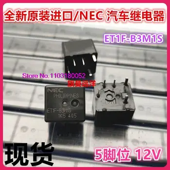  ET1F-B3M1S NEC 12V 5