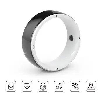 JAKCOM R5 Smart Ring лучше, чем band 7 global i13 max active 2 stick 4k солнечные смарт-часы-гаджеты