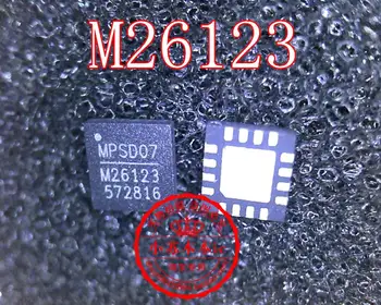 M26123 MP26123DR QFN