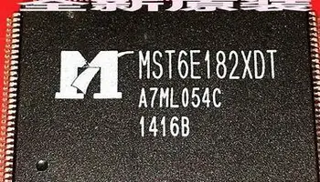 MST6E182XDT В наличии, микросхема питания