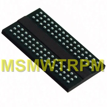 MT41K512M16TNA-125 IT: E D9RPM DDR3 8Gb FBGA96Ball Новый оригинальный