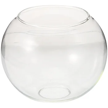 Абажур из сферического стекла Подвесной светильник Люстра Глобус Декоративные маленькие абажуры