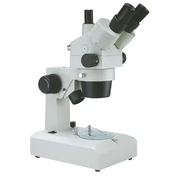 Бинокулярный стереомикроскоп SWF 10X/23 мм с