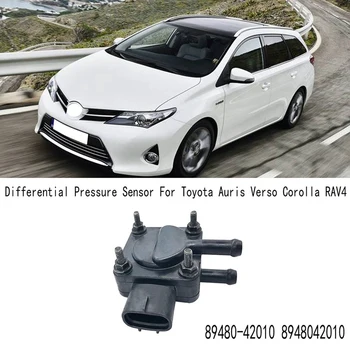 Датчик Перепада давления Для Toyota Auris Verso Corolla RAV4 89480-42010 8948042010