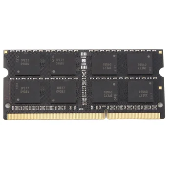 Для ноутбука MT 8 ГБ оперативной памяти DDR3 1333 МГц PC3-10600 204 контакта 1,35 В SODIMM для оперативной памяти ноутбука