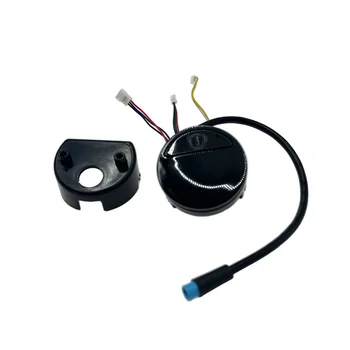 Для электрического скутера Segway ES2/ES1/ES3/ES4 Линейная панель дисплея приборной панели Bluetooth.