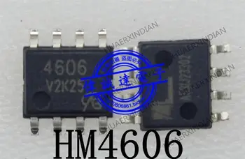 Новый оригинальный HM4606D HM4606 4606 N + P 30/-30V 6.5A SOP-8