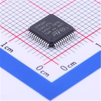 (Однокристальный микрокомпьютер (MCU /MPU / SOC)) STM32F030C8T6