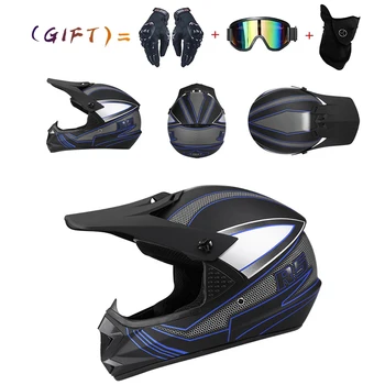 Оригинальные мотоциклетные шлемы для скоростного спуска, взрослые женские Классические Мужские шлемы для мотокросса, Каско, шоссейные шлемы для гонок по бездорожью