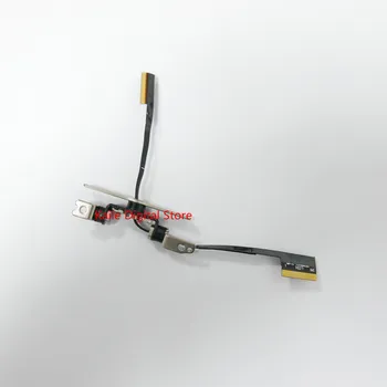 Оригинальный ЖК-дисплей с гибким кабелем, Поворотный шарнирный узел вала для ремонта камеры Fuji Fujifilm XT4 X-T4