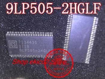 Оригинальный запас ICS9LP505-2HGLF 9LP505-2HGLF 9LPRS501PGLF 