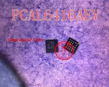 Оригинальный запас PCAL6416AEV PCAL6416A L16A BGA   