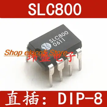 Оригинальный запас SLC800 DIP SLC800
