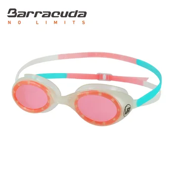 Плавательные очки Barracuda Kids для детей в возрасте от 7 до 15 лет 51125 Очки