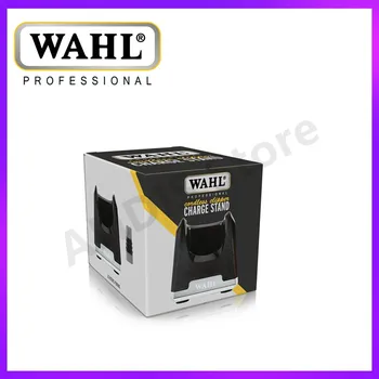 Профессиональное Беспроводное зарядное устройство для машинки для стрижки волос Wahl Подходит для WAHL 8148 Для Wahl 8504/Wahl 8148/Wahl 8171 Подставка для зарядки машинки для стрижки волос WAHL