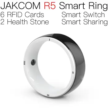Смарт-кольцо JAKCOM R5 по цене выше, чем смарт-часы 7pro 4k mini zigbee 2020, кнопки мыши 5 глобальной версии