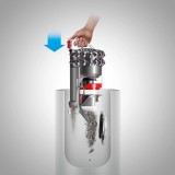 Пылесос Dyson Cinetic Big Ball Multi Floor 2 проводной