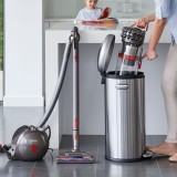 Пылесос Dyson Cinetic Big Ball Absolute 2 проводной