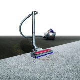 Пылесос Dyson Big Ball Parquet 2 проводной