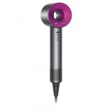 Фен Dyson Supersonic HD07 с 5 насадками в дорожном чехле