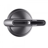 Фен Dyson Supersonic HD07 с 5 насадками в дорожном чехле и расческами
