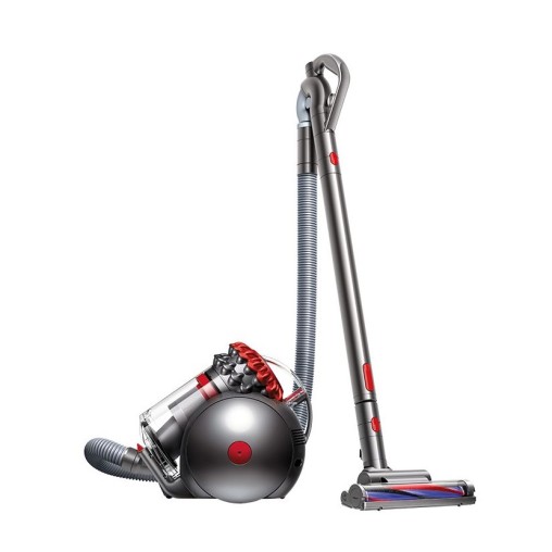 Пылесос Dyson Big Ball проводной